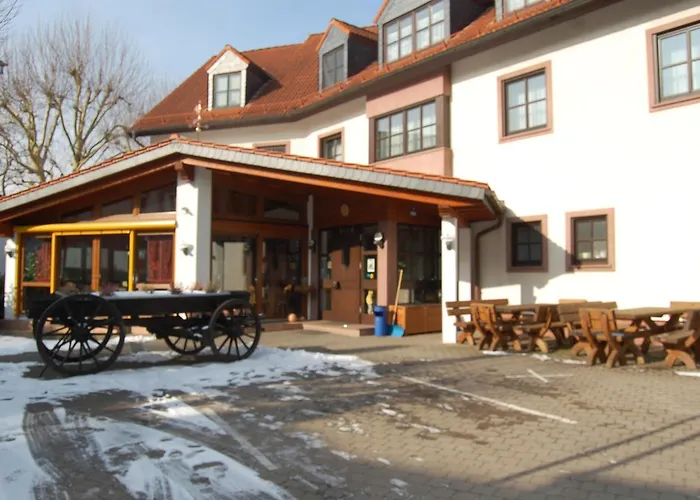 Hausener Dorfkrug