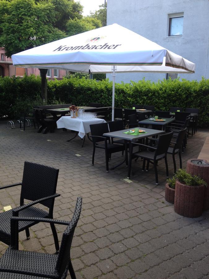 Hotel Hausener Dorfkrug 3*