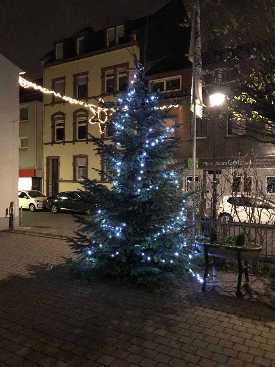 Hausener Dorfkrug Hotel 3*